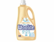 Gel prací Woolite 3,6 l White 60 dávek