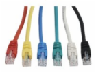 Gembird patch kábel Cat6 UTP, 30 m, šedý
