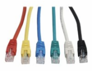 Gembird patch kábel Cat6 UTP, 30 m, šedý