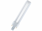 Osram DULUX S Energy-saving Lamp  11W/840 G23 FS1