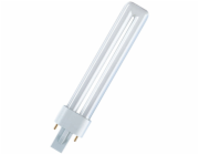 Osram DULUX S Energy-saving Lamp  11W/840 G23 FS1
