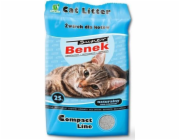 CERTECH SUPER BENEK 25L Compact Natural