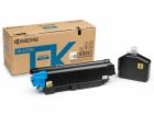 Kyocera toner TK-5270C cyan na 6 000 A4, pre P6230cdn, M6...