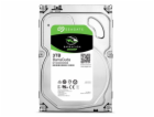 Seagate BarraCuda 6TB 3.5 SATA III disk (ST6000DM003)