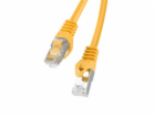 Lanberg Patchcord Cat.6 Ftp 5m Orange Lanberg