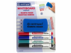 Centropen  sada whiteboard marker 8559  