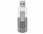 Lexar Pendrive JumpDrive V100 64GB USB 3.0 LJDV100-64GABGY