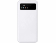 Samsung Smart S View Cover Galaxy A42 White EF-EA426PWEGEE