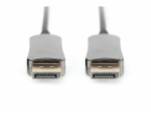 Digitus Displayport Cable-DisplayPort 15m Black (AK-34010...