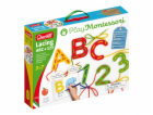 Quercetti Provlékání ABC+123