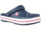Crocs Pánské pantofle Crockband 11016 tmavě modrá s. 42-43