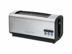 Toustovač Clatronic TA 3687 inox