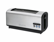 Toustovač Clatronic TA 3687 inox