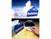 Suché ubrousky AF SAFE TISS, 200 ks (AFASRO00458)
