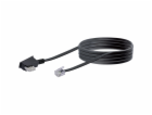 Schwaiger Telefonní kabel TAE-N -> RJ11 6P4C 10m (TAL6237...