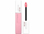 Maybelline Super Stay York Matte Ink 10 Dreamer Lipstick 5ml