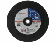 Bosch rovný řezný kotouč Expert na kov 350 x 25,4 mm (2608600543)