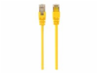 PATCH KABEL FTP 1m yellow
