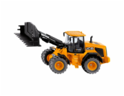 Kloubový nakladač JCB 435S Agri