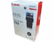 Canon Toner 702 černý (9645A004)