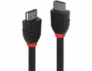 Vysokorychlostní HDMI kabel, Black Line