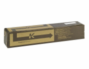 Kyocera toner TK-8600K čierny na 30 000 A4, pre FS-C8600/8650DN