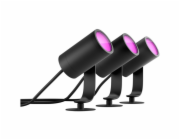 Venkovní svítidlo Philips Philips Hue Lily