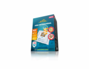 ETA 960068020 5ks - ETA 9600 68020 Sáčky do vysavače eBag Antibacterial 