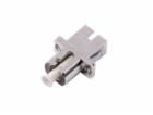 LC/SC SM Hybrid Adapter