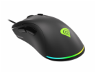Genesis herní optická myš KRYPTON 200/RGB/6400 DPI/Herní/...