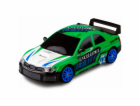 AMEWI Drift Sport Car 4WD  1:24 RTR green