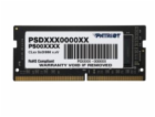 Patriot PSD416G266681S Patriot/SO-DIMM DDR4/16GB/2666MHz/...