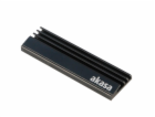 AKASA síťová karta, 2.5 Gigabit PCIe Network Card