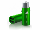 USB nabíječka do auta Navitel UC323