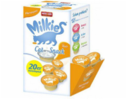 Animonda Milkies Harmony Box 20x15g