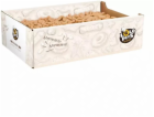 Lolo Pets Classic PSÍ PIŠKOTY S LOSOSEM 2kg