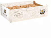 Lolo Pets Classic PSÍ PIŠKOTY S LOSOSEM 2kg