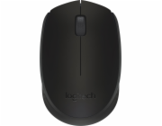 Myš Logitech M171 černá (910-004424)