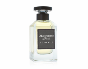 Abercrombie & Fitch Authentic EDT 100 ml