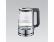 MAESTRO MR-053 elektrická konvice 1,7 l 2200 W (MR-053-GREY) Šedá