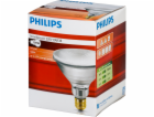 Philips infrared lamp PAR38 IR  100W E27 230V CL