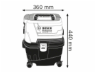 Bosch Universal Vacuum Cleaner Gas 15 PS (0,601,9E5.100)