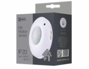 Emos pohybové infra (PIR) čidlo G1130, IP20 C 1200W, bílé