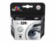 Tusz do HP Nr 339 - C8767EE TBH-339B BK ref.