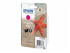 Inkoust Epson MAGENTA 603 (C13T03U34020)