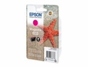 Inkoust Epson MAGENTA 603 (C13T03U34020)