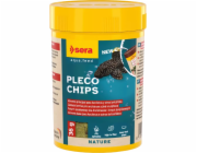 sera NÁDOBKA WELS-CHIPS 100 ml