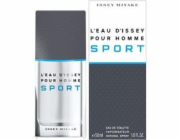 Issey Miyake L Eau d Issey Pour Homme Sport EDT 100 ml