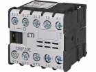 Eti-Polam Výkonový stykač CE07.10-230V-50/60Hz 7A 3P 230V...