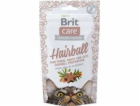 BRIT Care Cat Snack Hairball - pamlsek pro kočky - 50 g